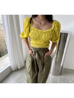 CLOSET S/S 2021 女裝上衣 (3色)